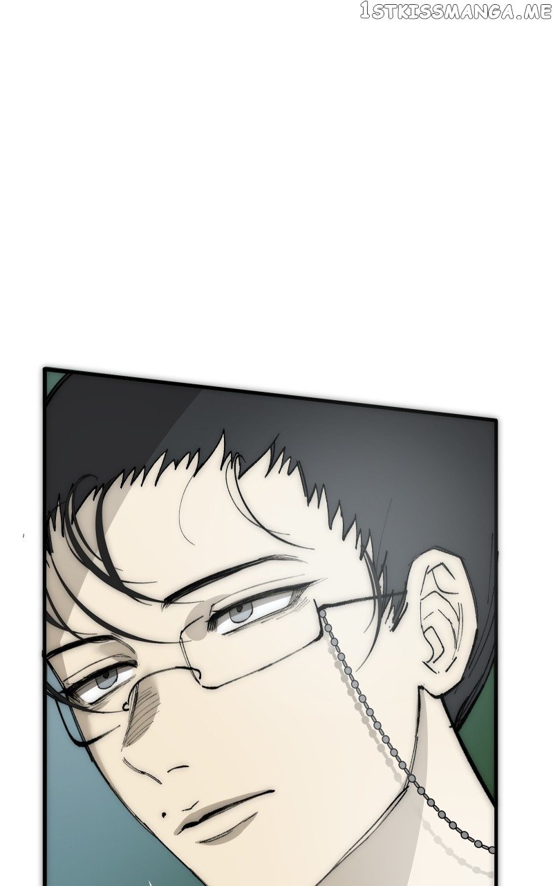 Hand Jumper Chapter 42 - Page 134