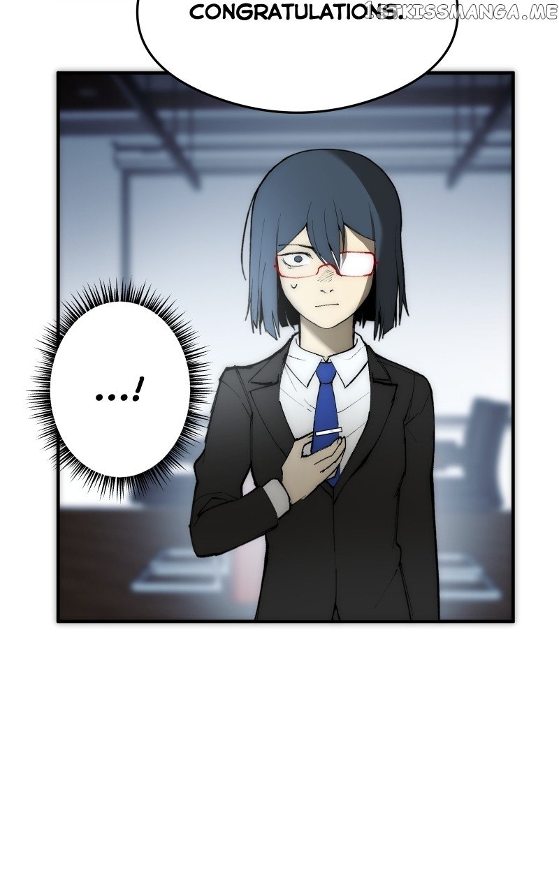 Hand Jumper Chapter 42 - Page 138