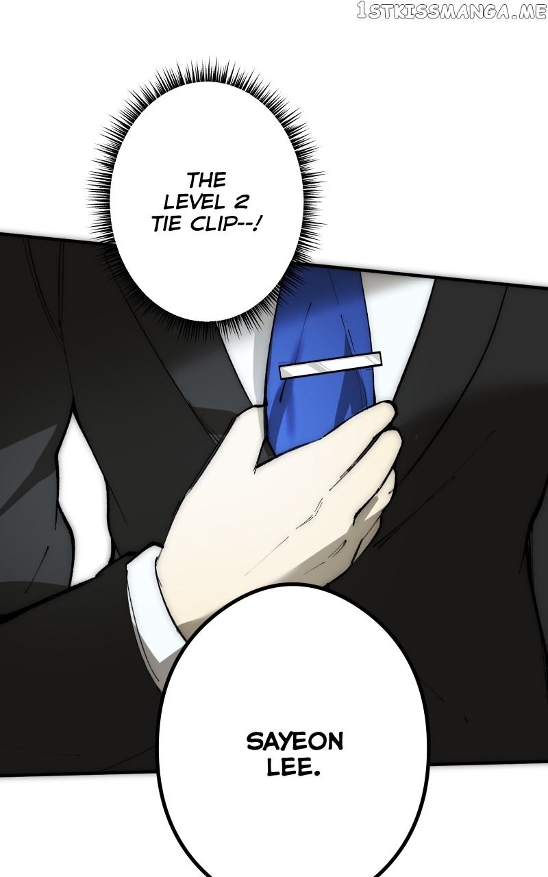 Hand Jumper Chapter 42 - Page 139