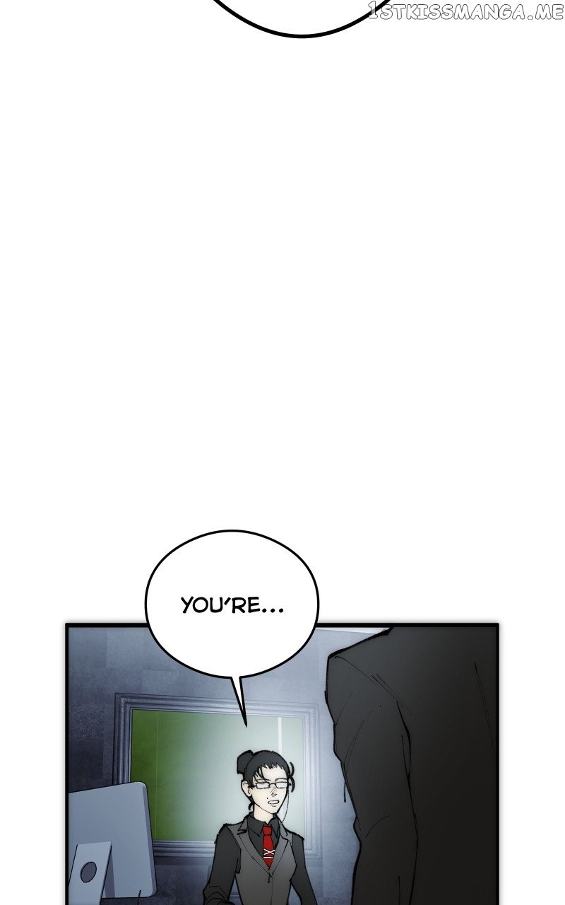 Hand Jumper Chapter 42 - Page 140