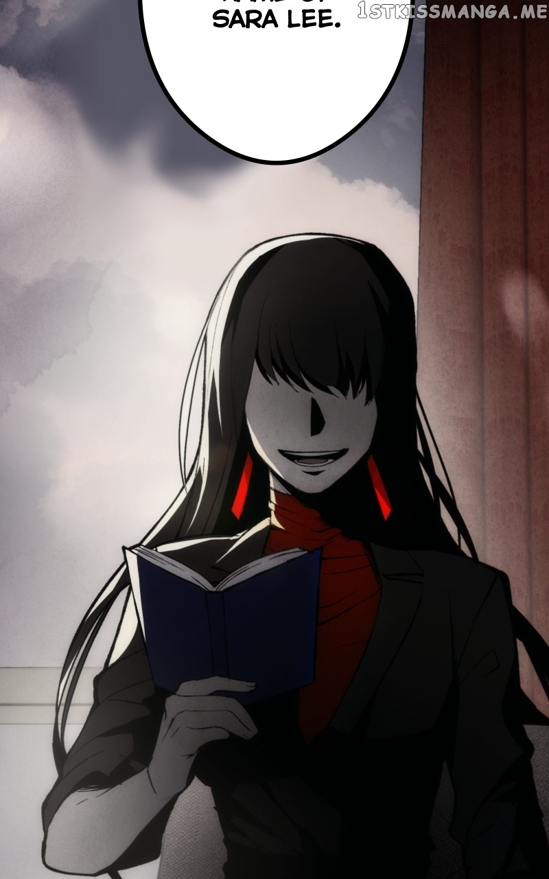 Hand Jumper Chapter 42 - Page 144