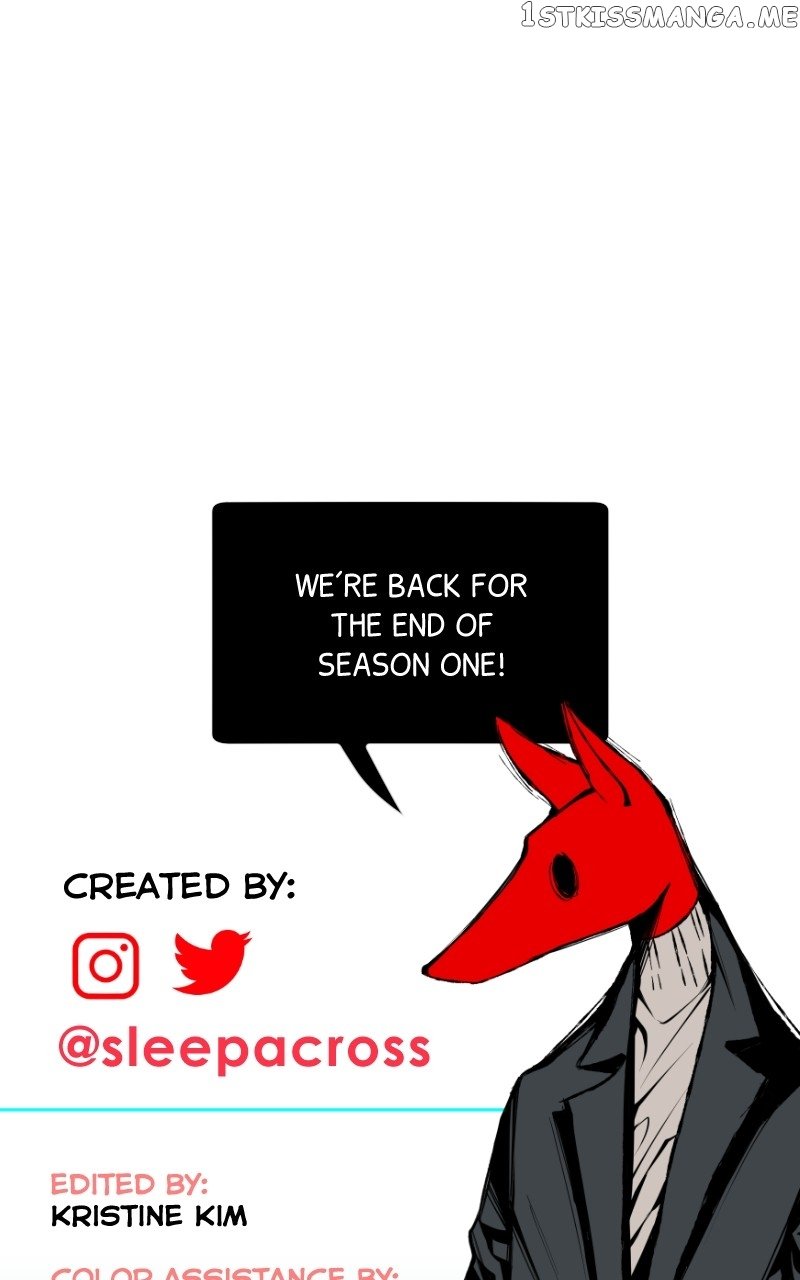 Hand Jumper Chapter 42 - Page 149