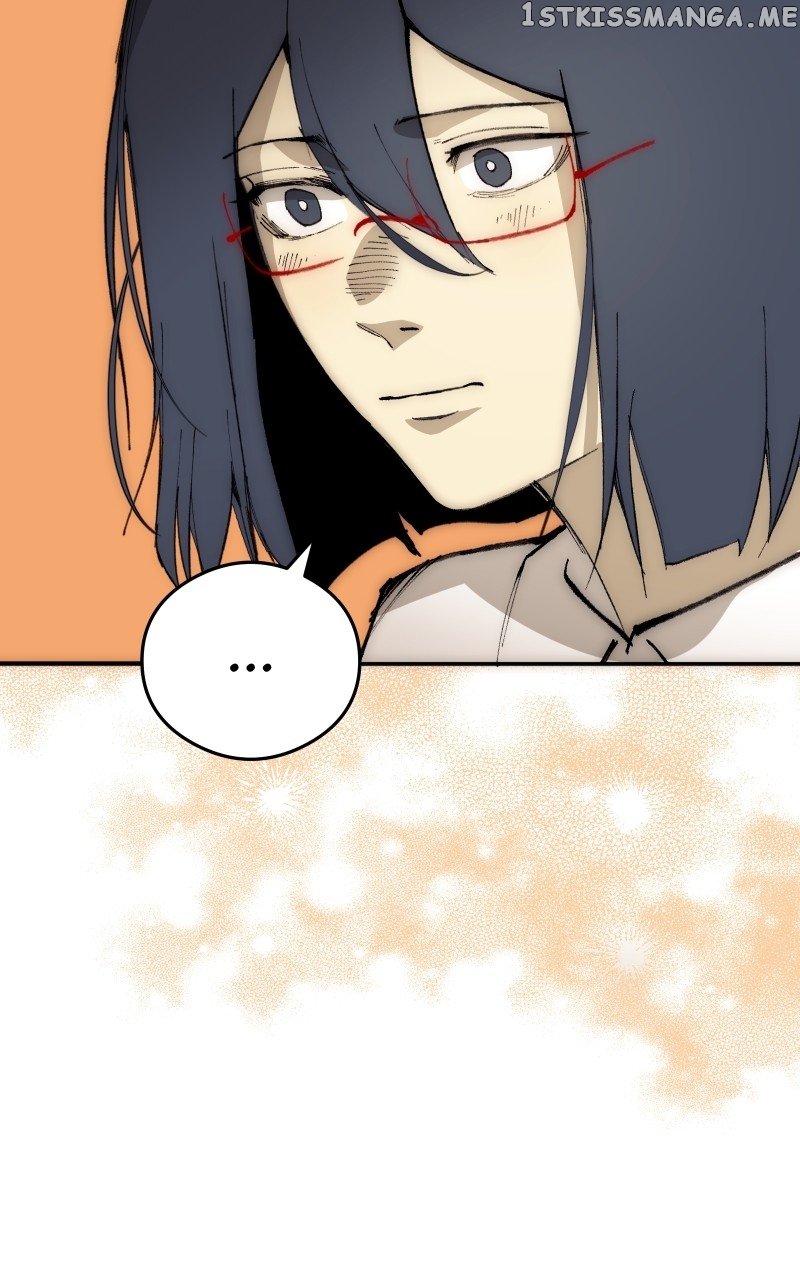 Hand Jumper Chapter 42 - Page 18