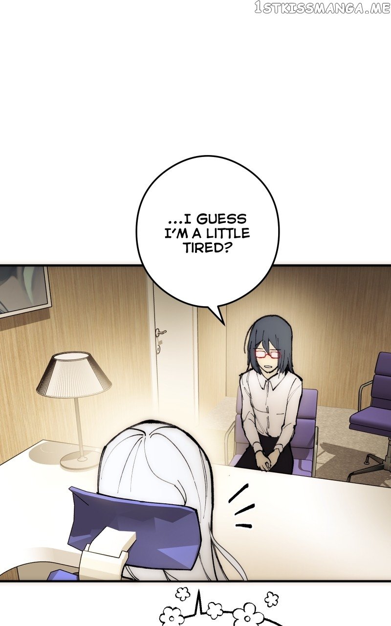Hand Jumper Chapter 42 - Page 19