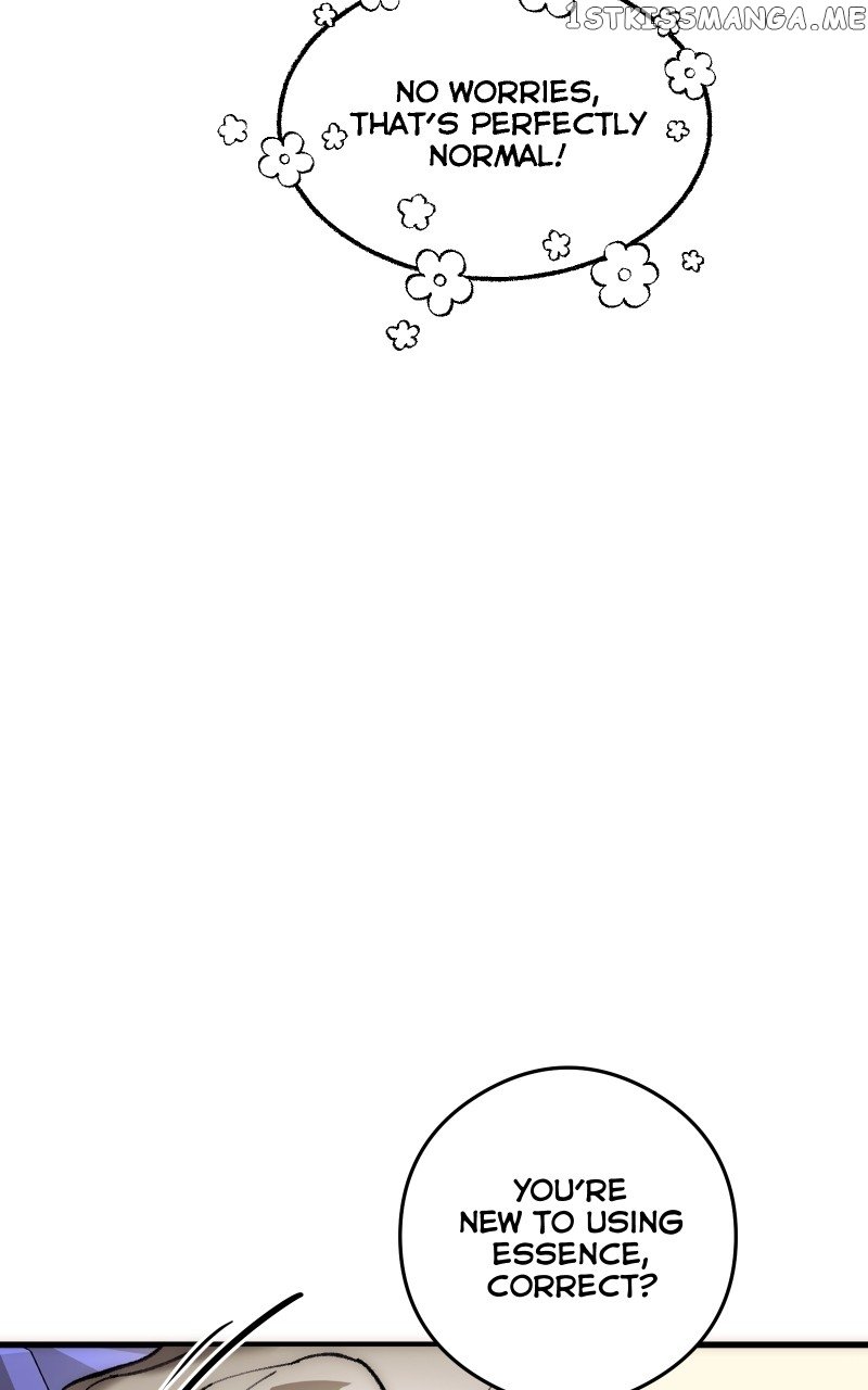 Hand Jumper Chapter 42 - Page 20