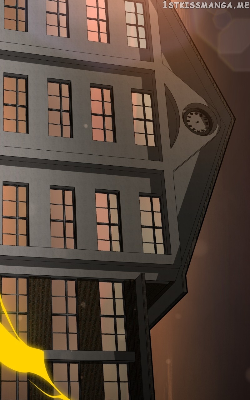 Hand Jumper Chapter 42 - Page 3