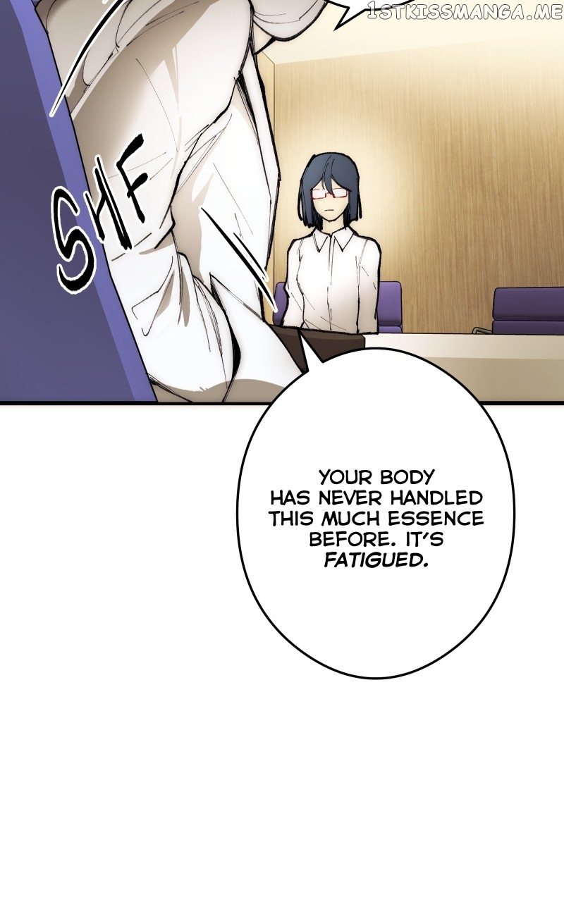 Hand Jumper Chapter 42 - Page 21