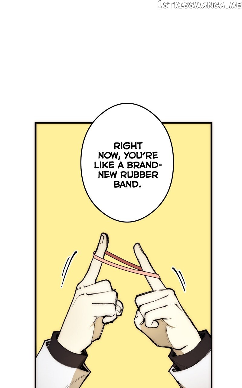 Hand Jumper Chapter 42 - Page 23