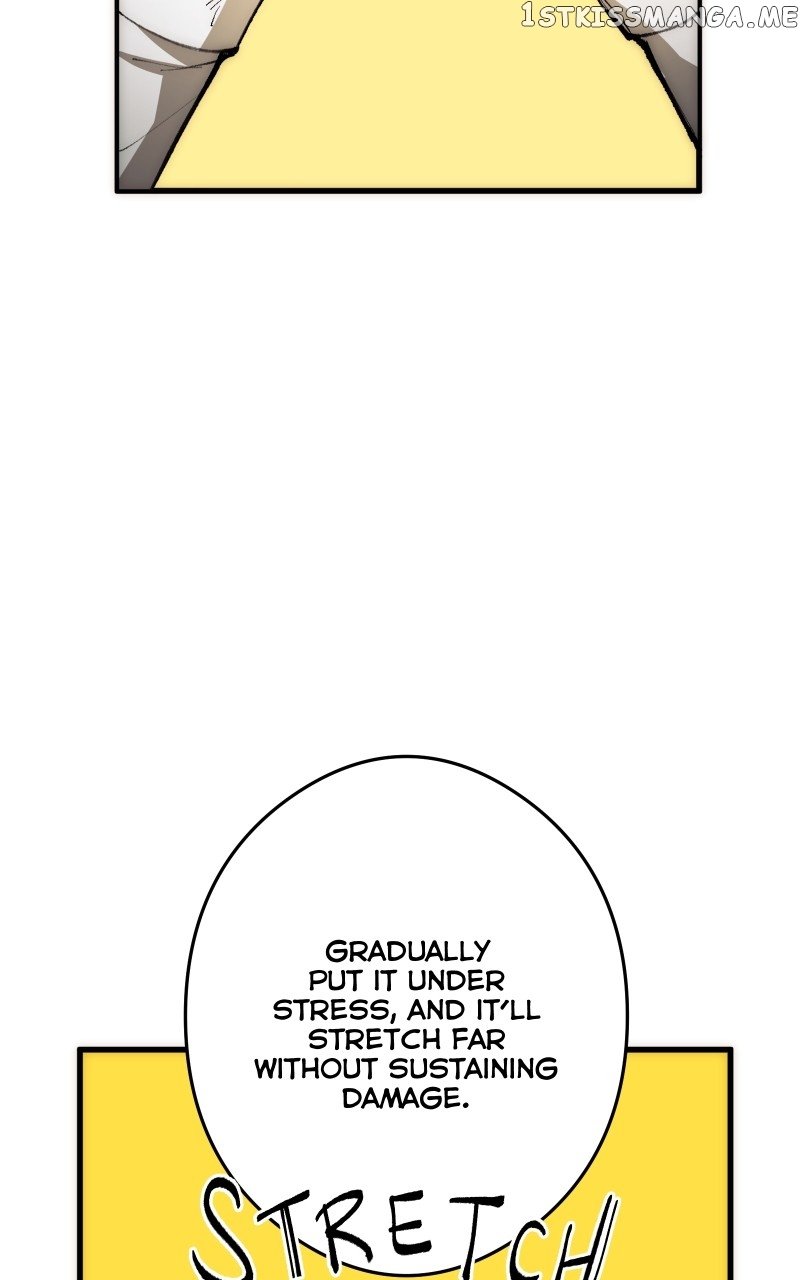 Hand Jumper Chapter 42 - Page 24