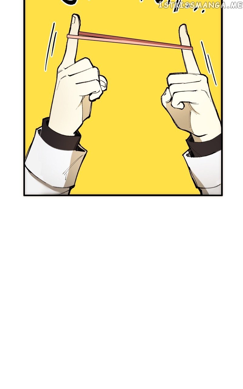 Hand Jumper Chapter 42 - Page 25