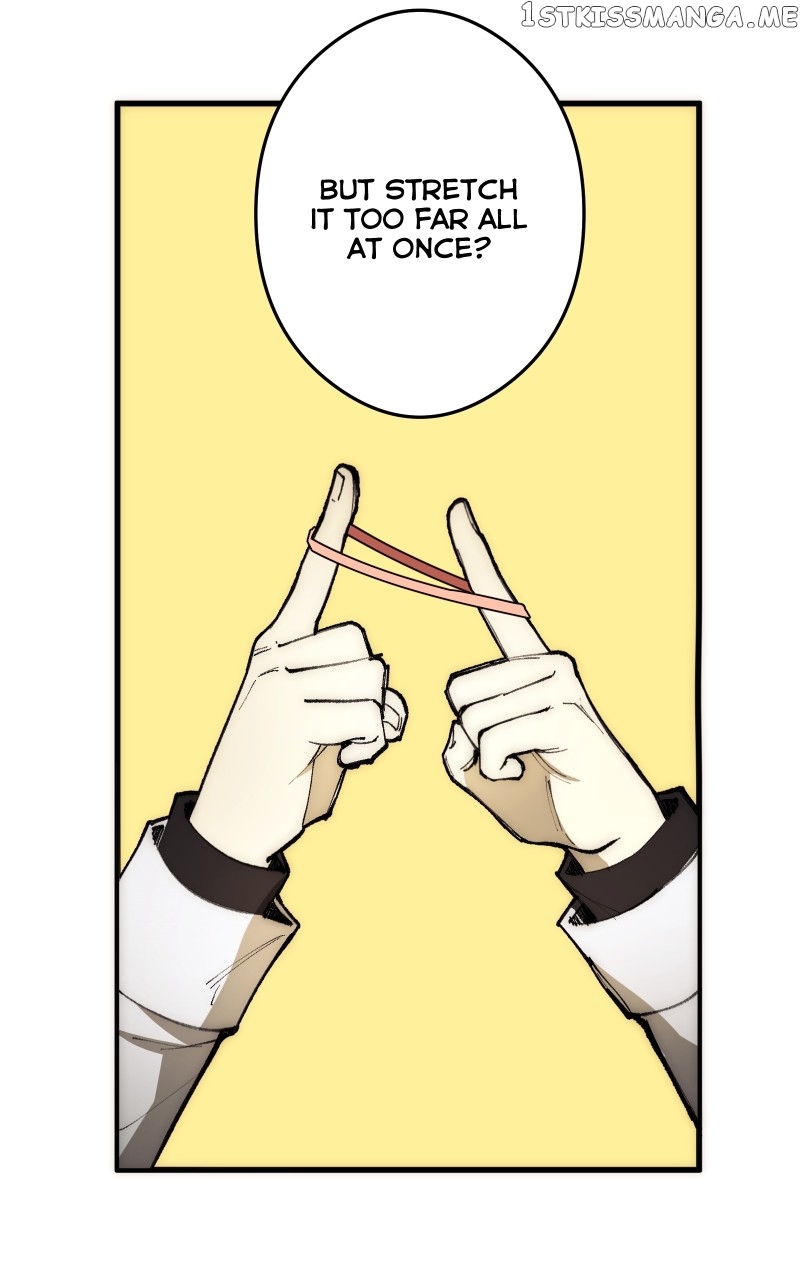 Hand Jumper Chapter 42 - Page 26