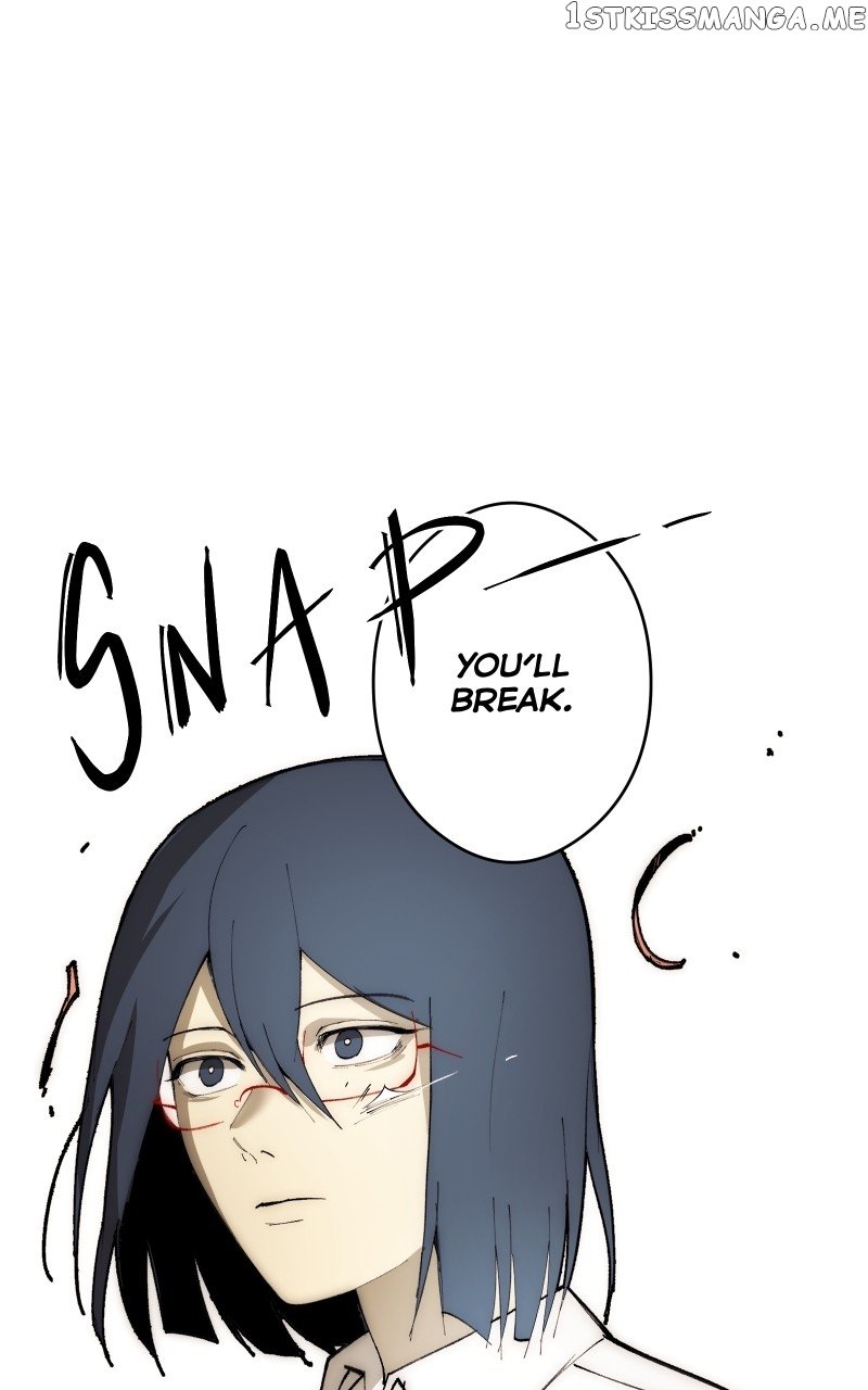 Hand Jumper Chapter 42 - Page 28