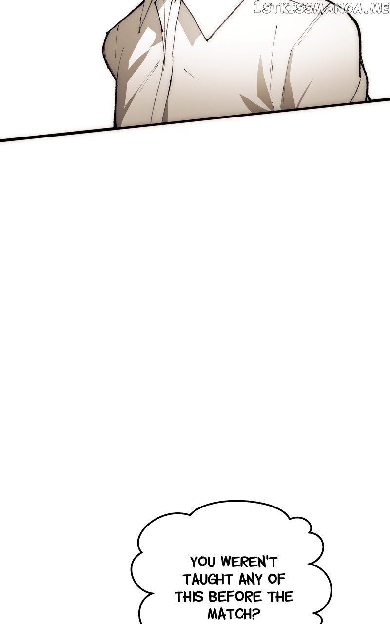 Hand Jumper Chapter 42 - Page 29