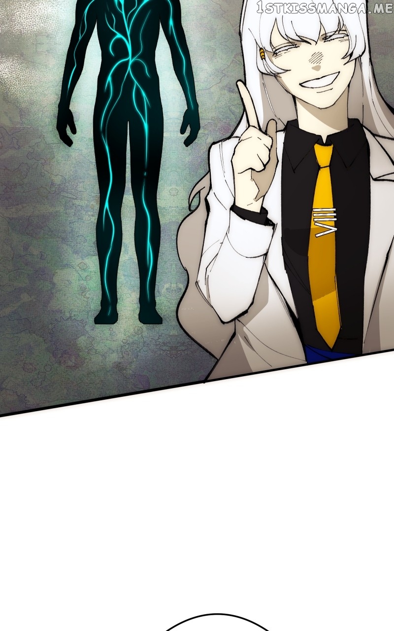 Hand Jumper Chapter 42 - Page 32