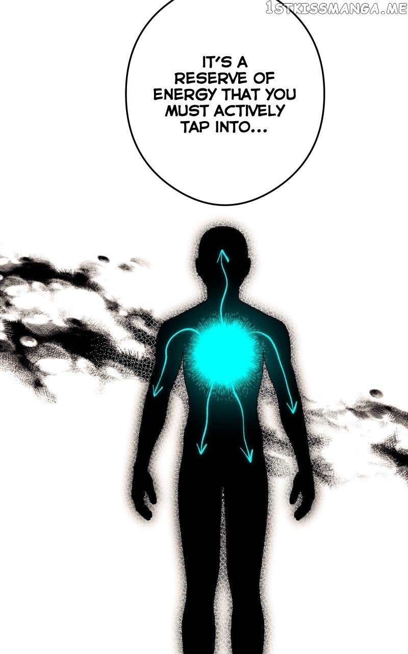 Hand Jumper Chapter 42 - Page 33