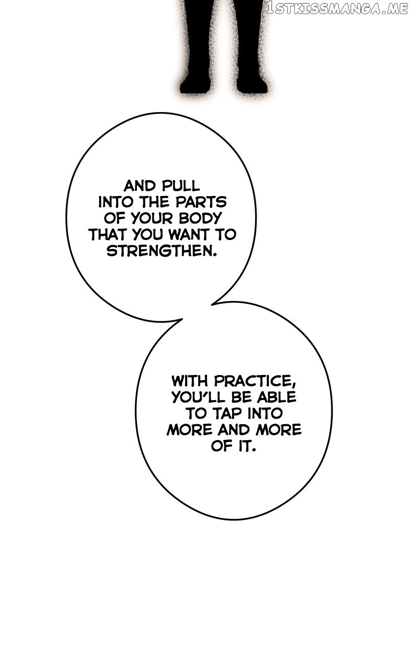 Hand Jumper Chapter 42 - Page 34
