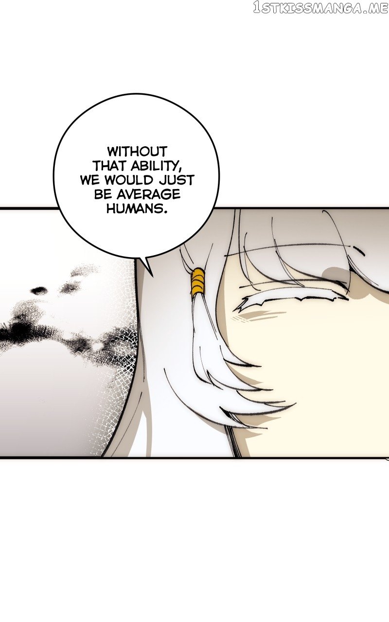 Hand Jumper Chapter 42 - Page 35