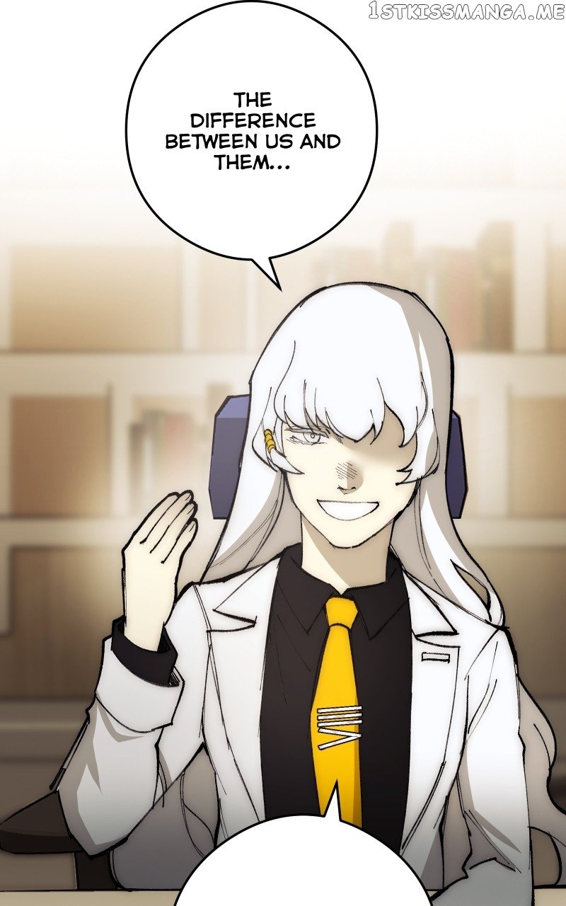 Hand Jumper Chapter 42 - Page 38