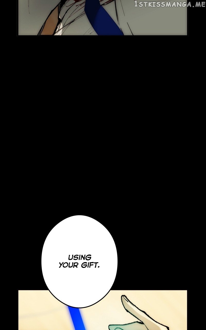 Hand Jumper Chapter 42 - Page 43