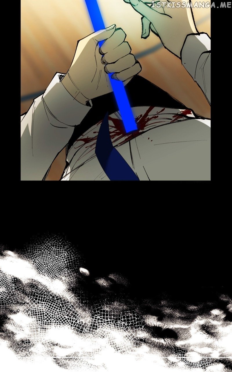 Hand Jumper Chapter 42 - Page 44