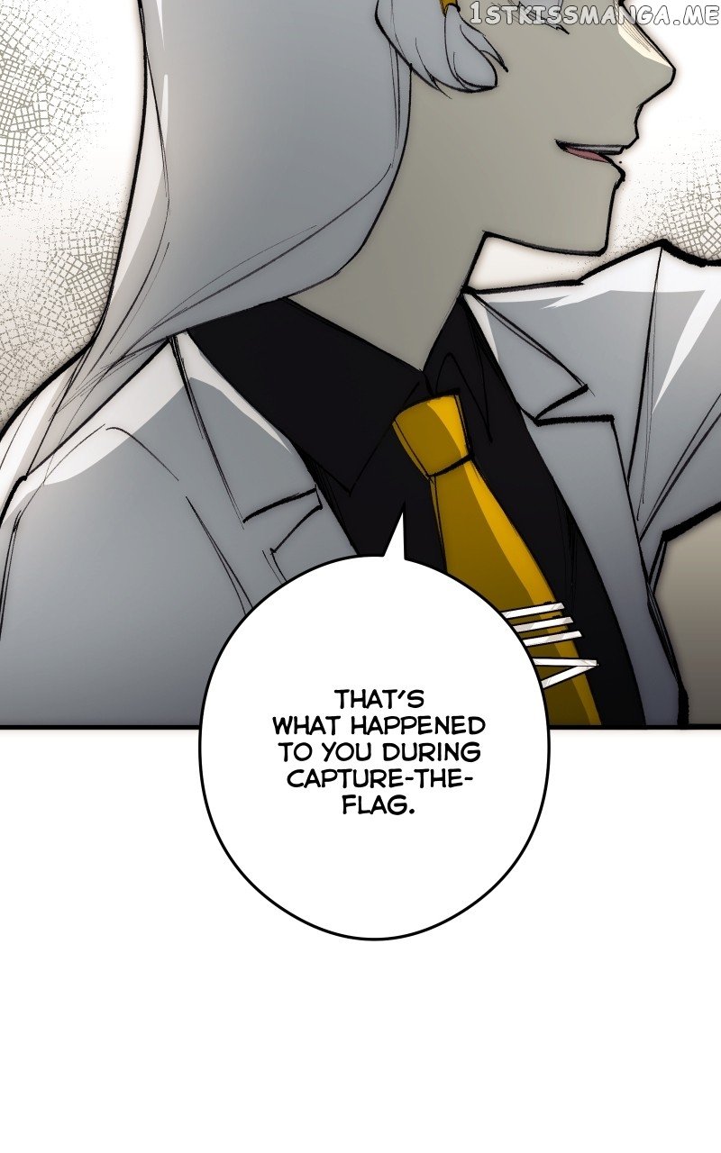 Hand Jumper Chapter 42 - Page 47