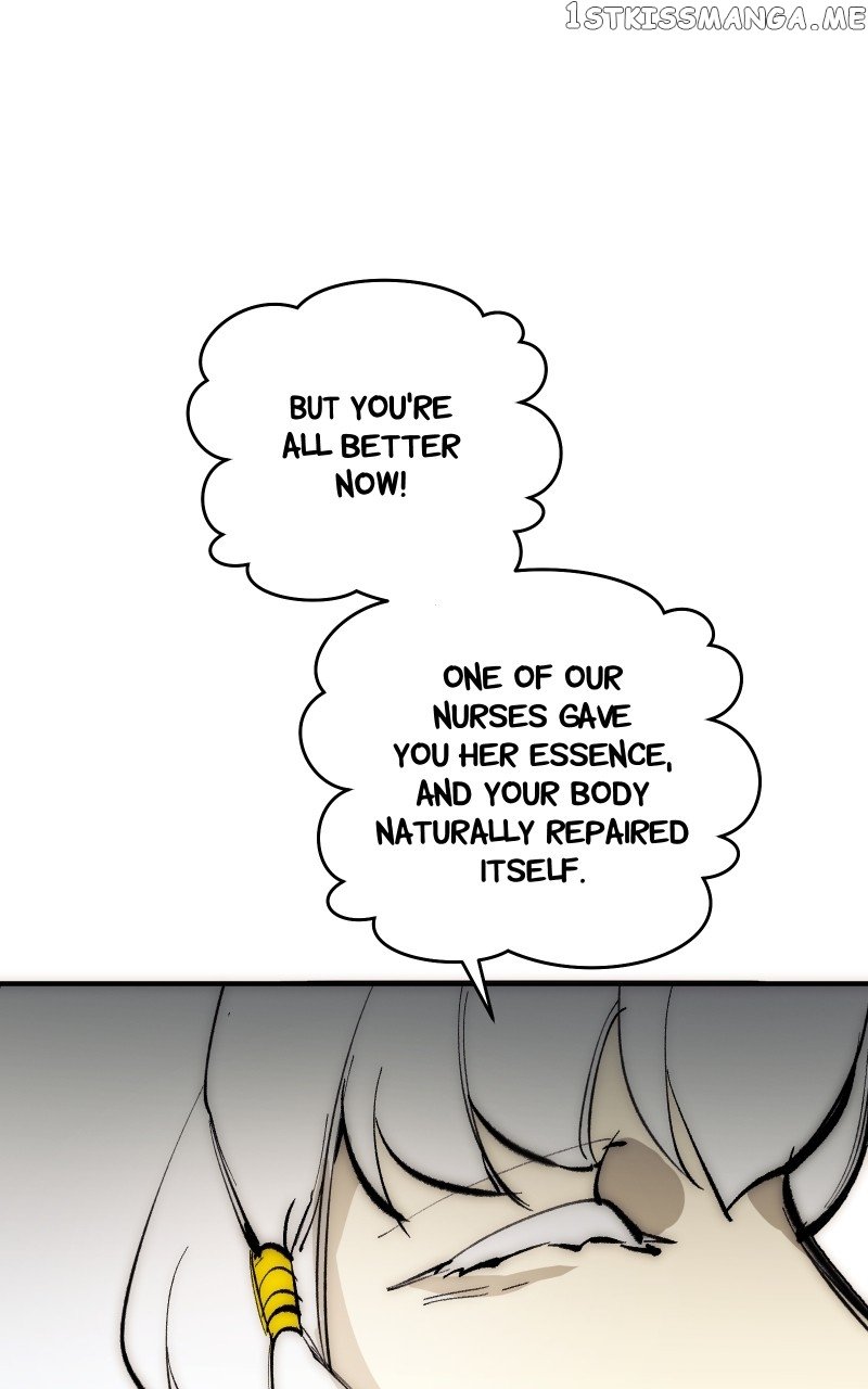 Hand Jumper Chapter 42 - Page 48