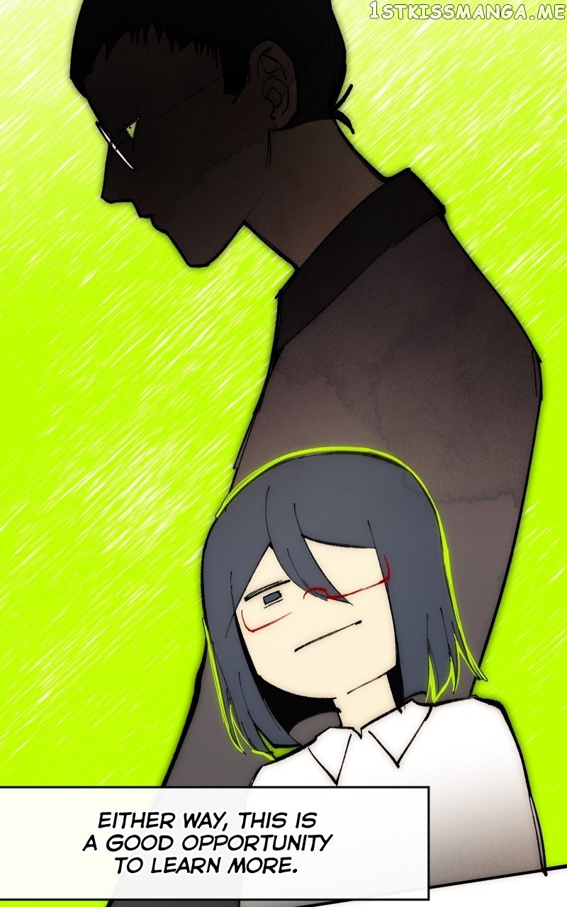 Hand Jumper Chapter 42 - Page 52
