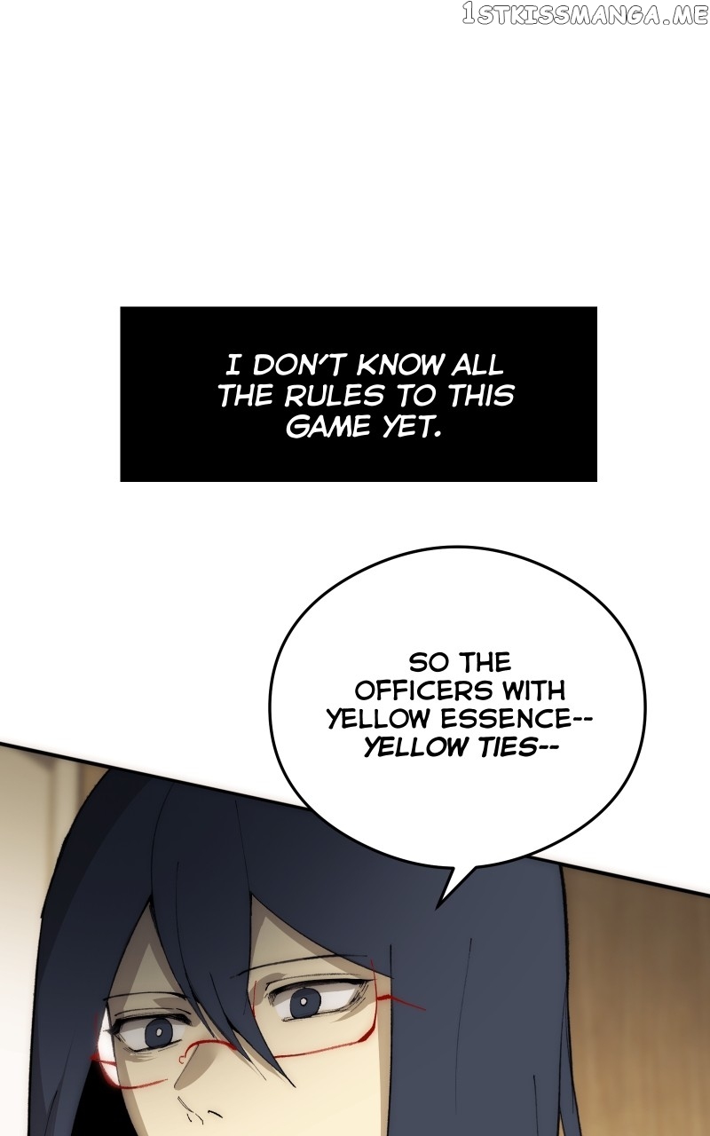 Hand Jumper Chapter 42 - Page 55