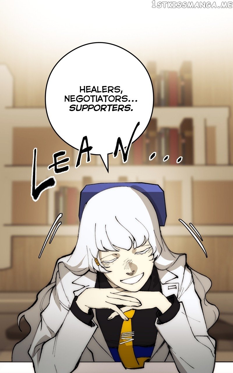 Hand Jumper Chapter 42 - Page 57