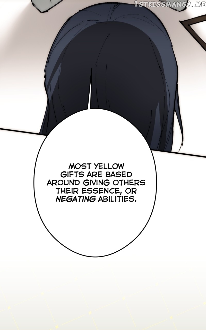 Hand Jumper Chapter 42 - Page 58
