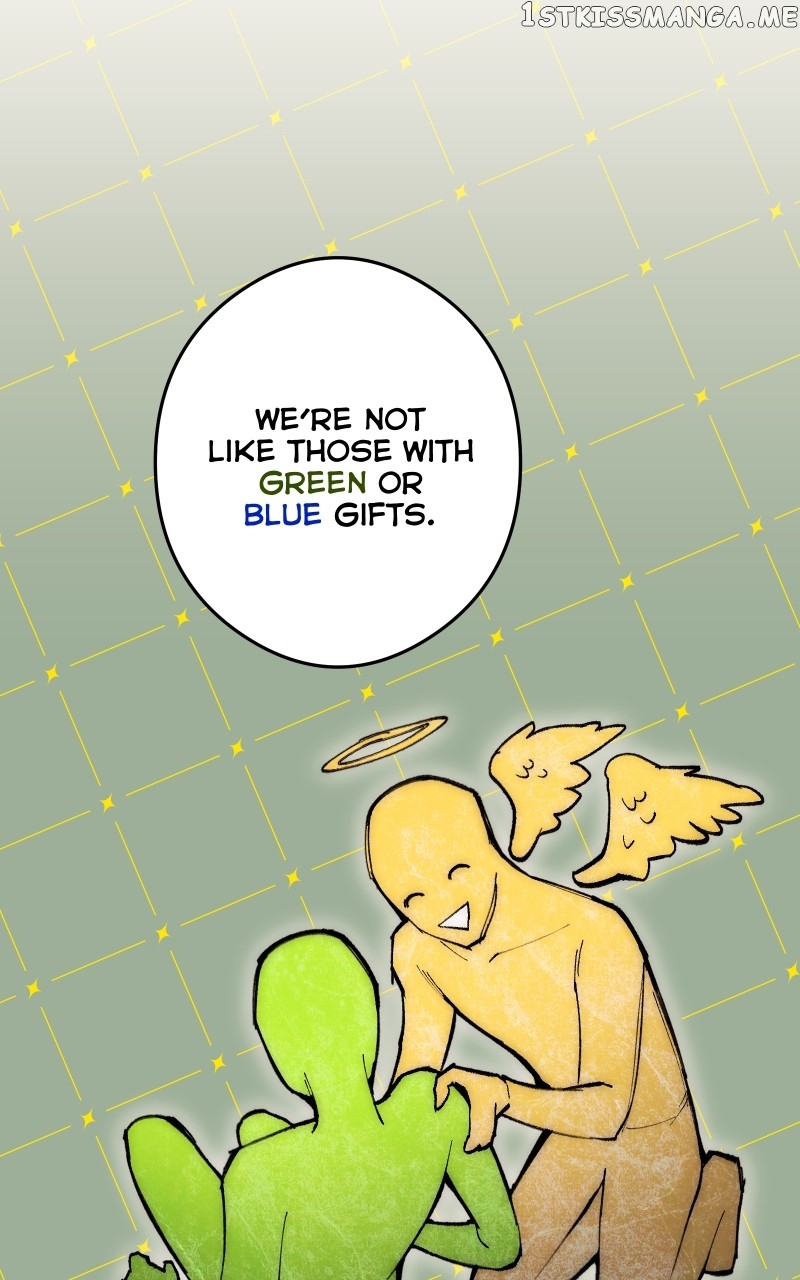 Hand Jumper Chapter 42 - Page 59