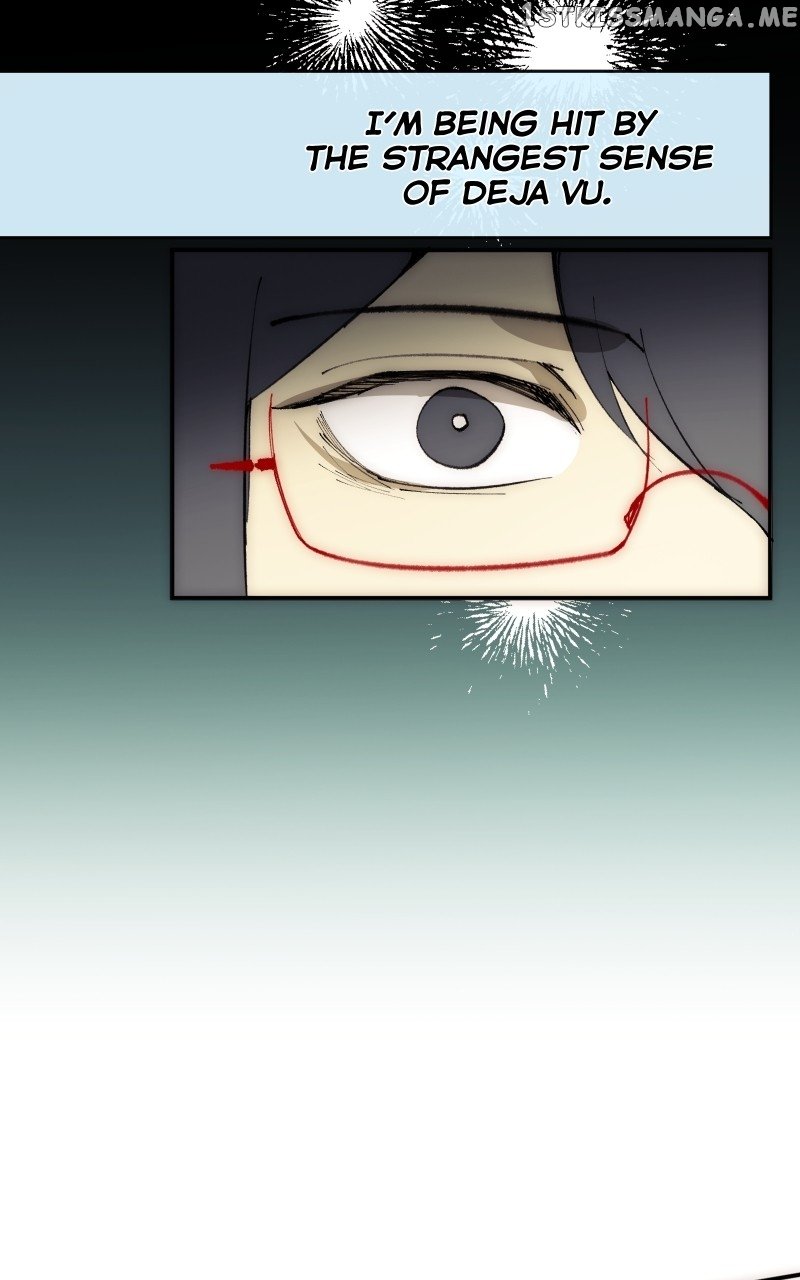 Hand Jumper Chapter 42 - Page 7