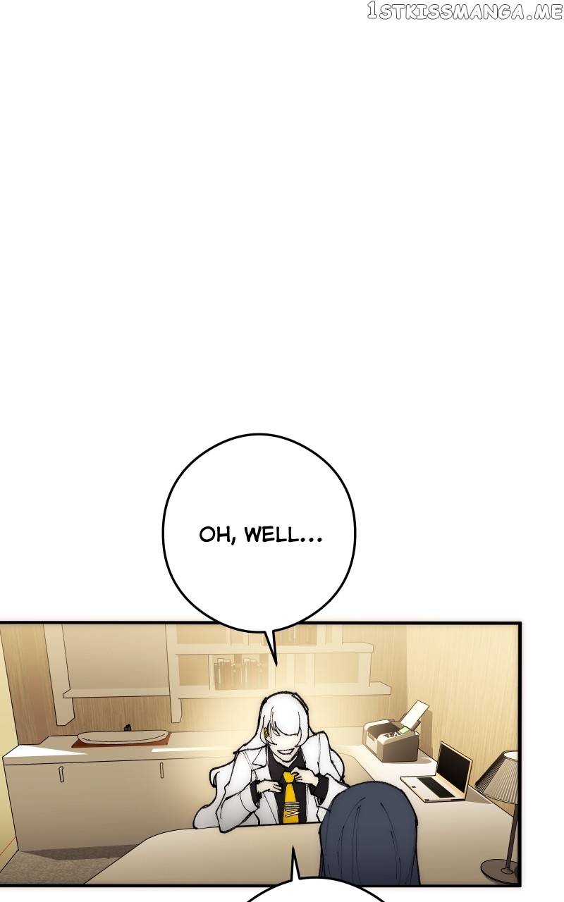 Hand Jumper Chapter 42 - Page 63