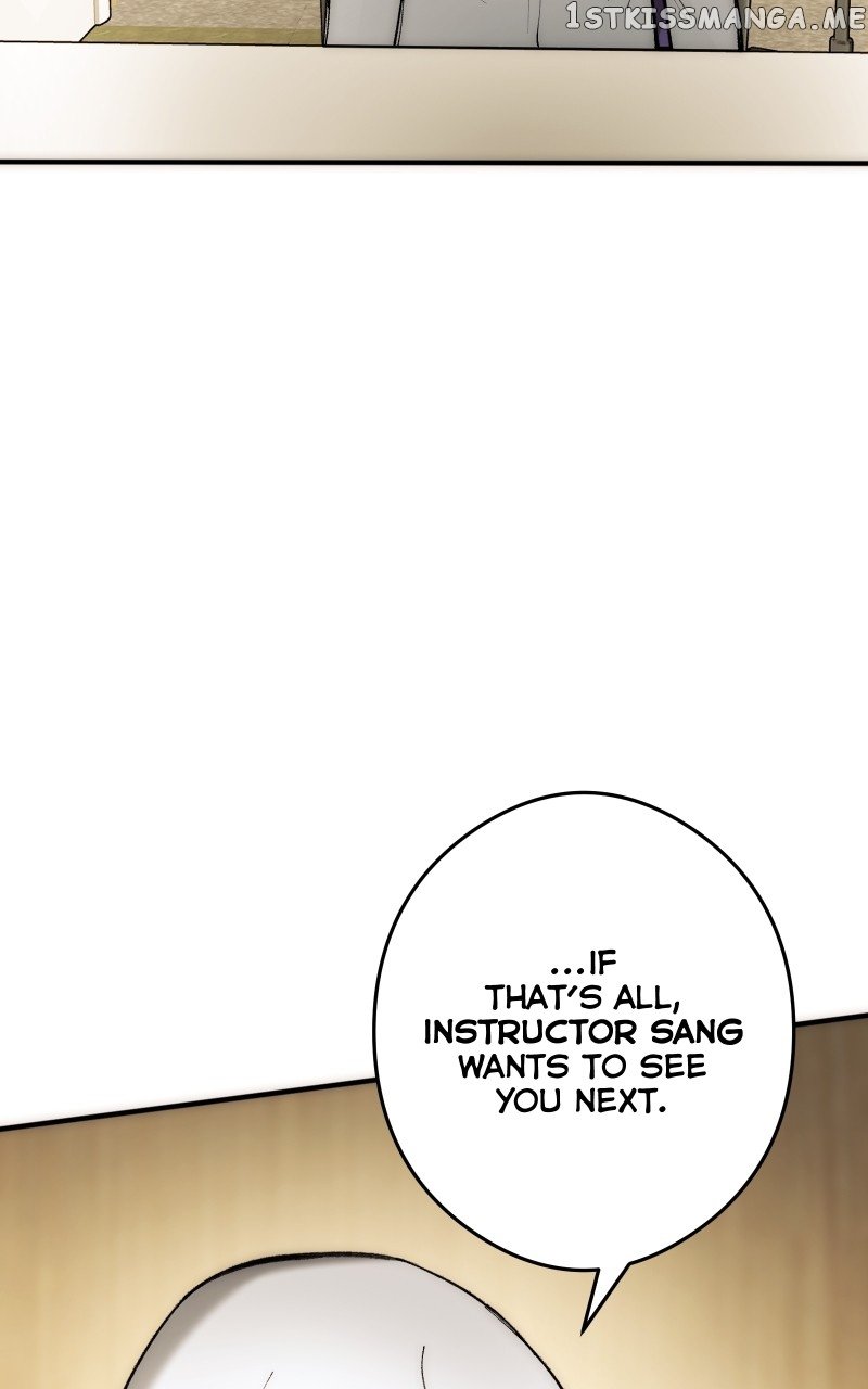 Hand Jumper Chapter 42 - Page 67