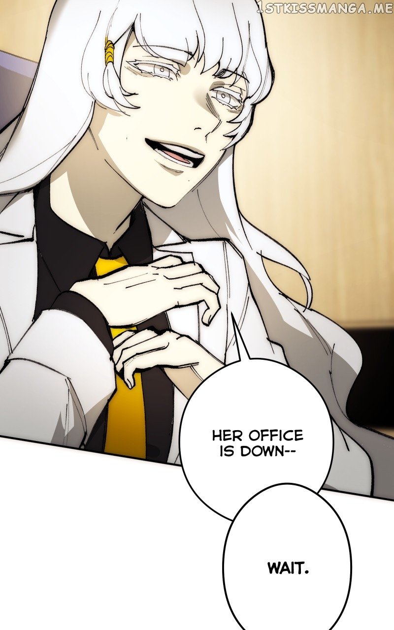 Hand Jumper Chapter 42 - Page 68