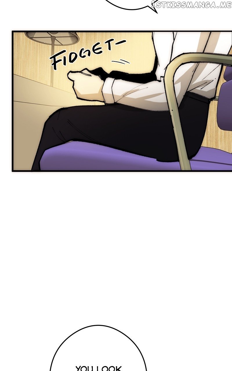Hand Jumper Chapter 42 - Page 70