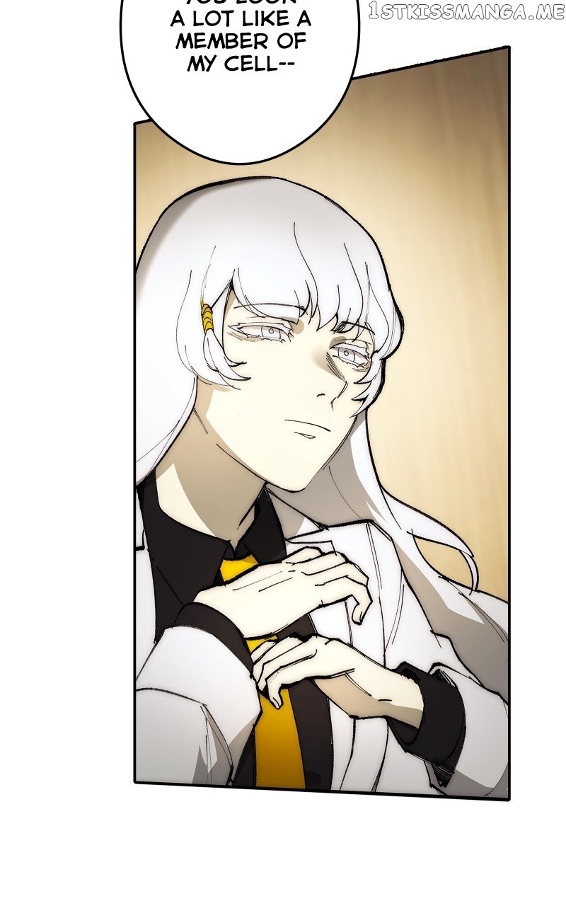Hand Jumper Chapter 42 - Page 71