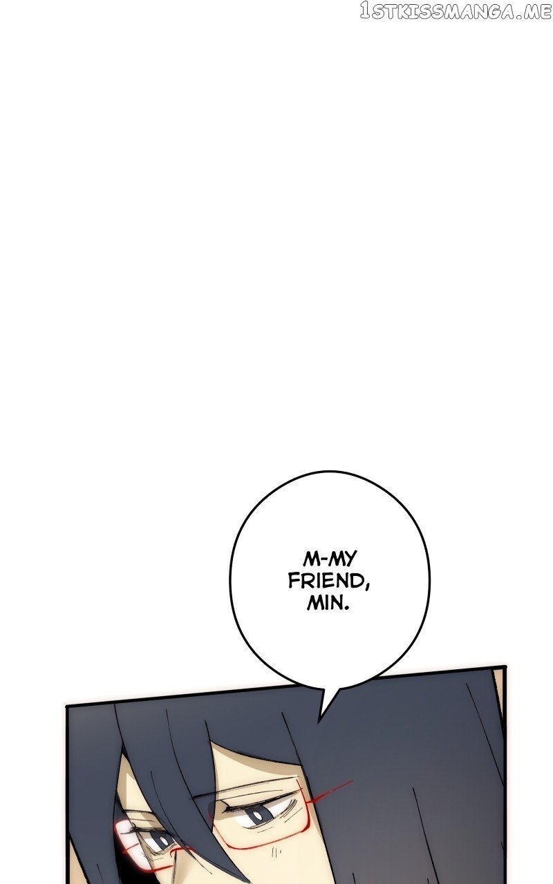 Hand Jumper Chapter 42 - Page 72