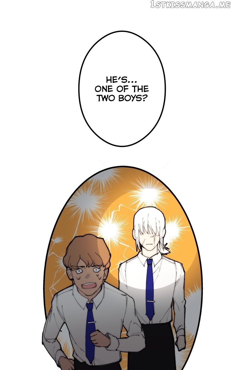 Hand Jumper Chapter 42 - Page 74