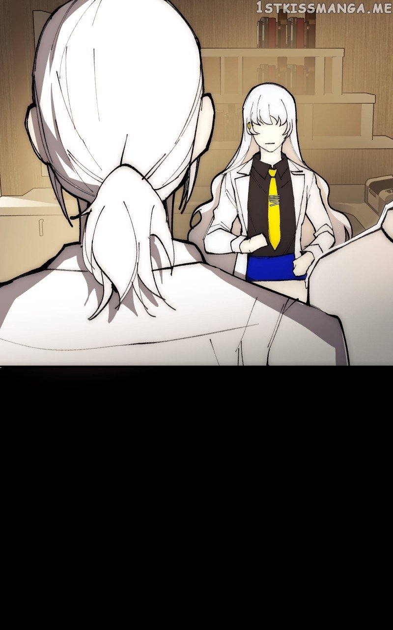 Hand Jumper Chapter 42 - Page 76
