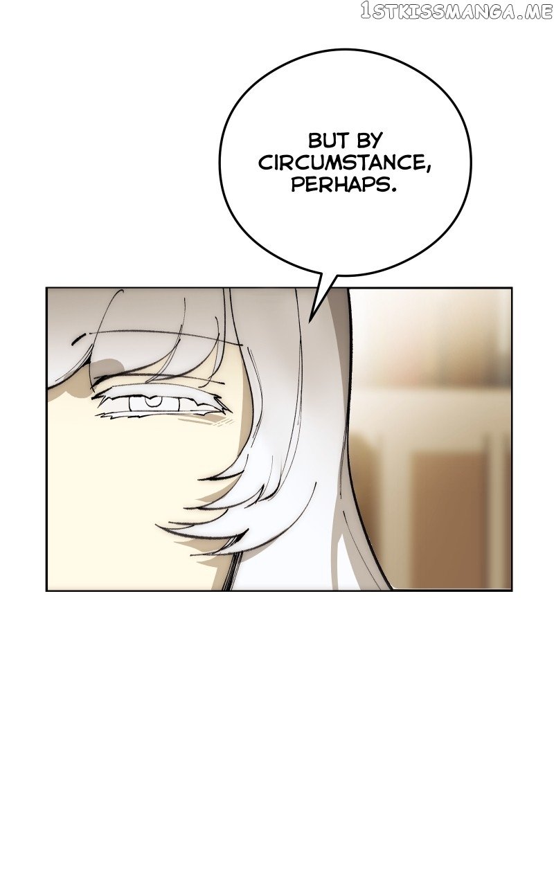 Hand Jumper Chapter 42 - Page 82