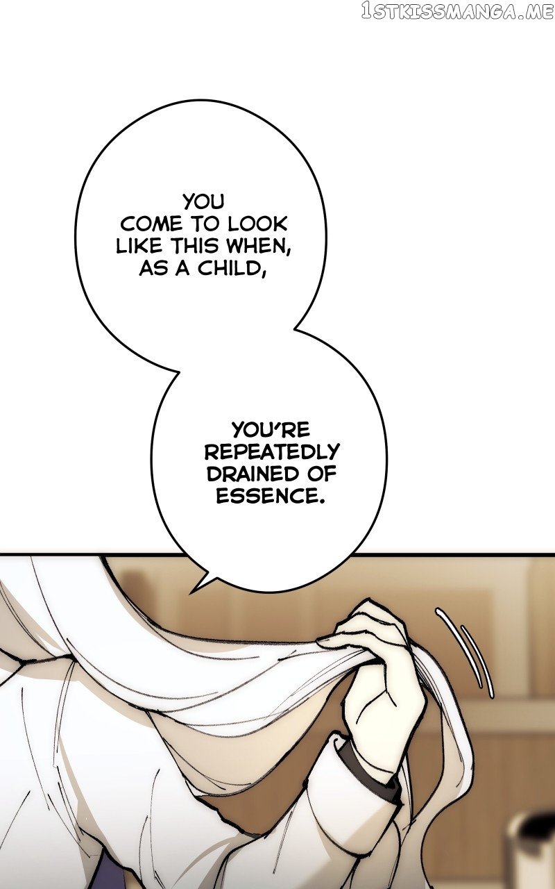 Hand Jumper Chapter 42 - Page 83