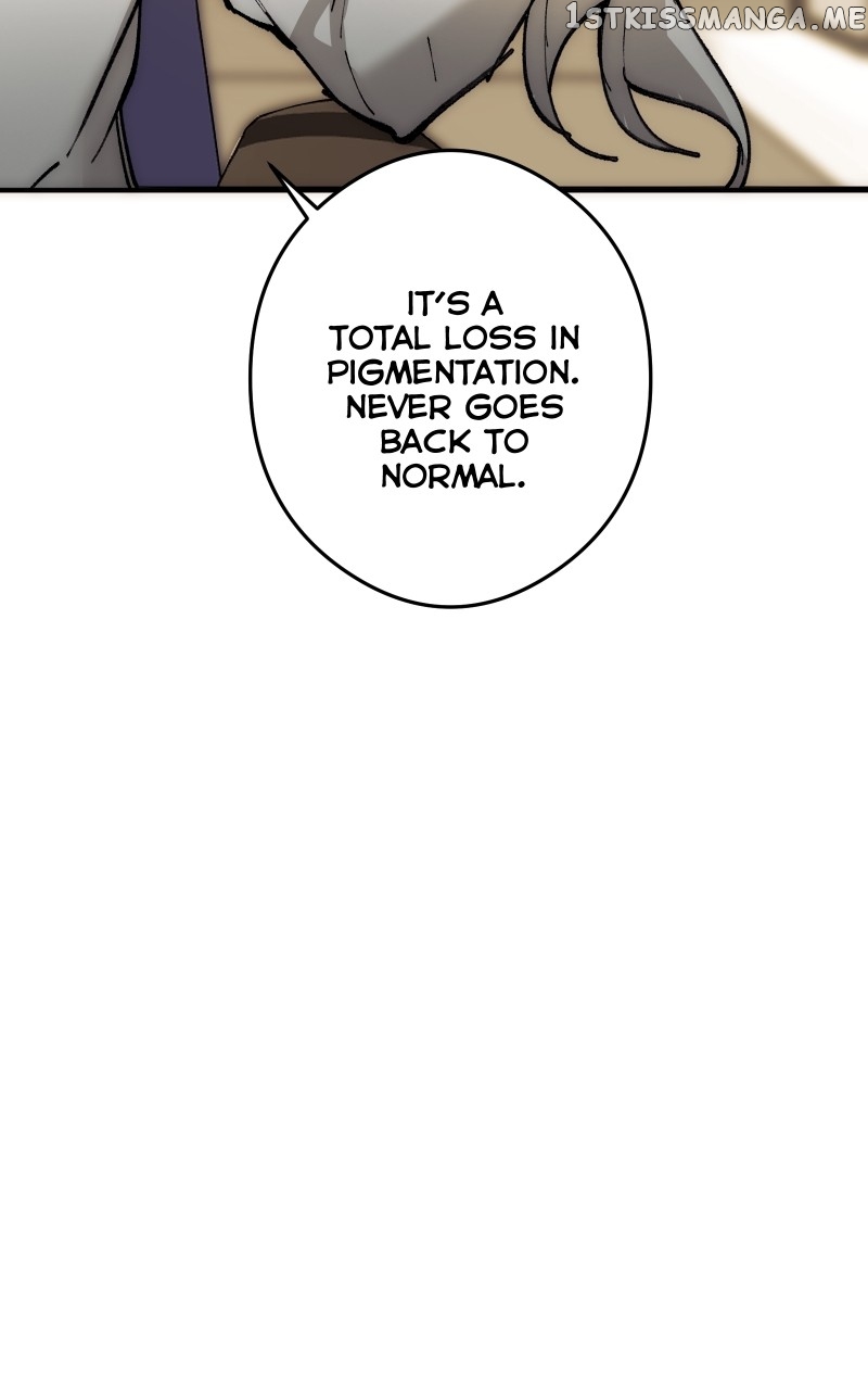 Hand Jumper Chapter 42 - Page 84