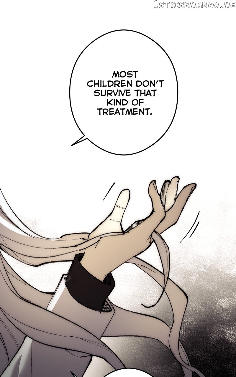 Hand Jumper Chapter 42 - Page 85