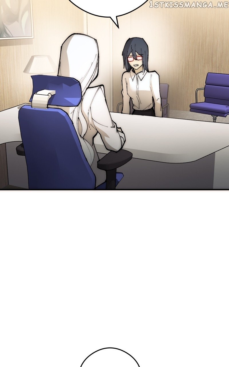 Hand Jumper Chapter 42 - Page 87