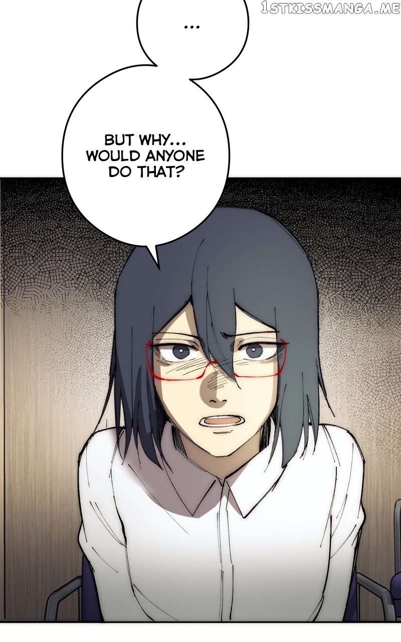 Hand Jumper Chapter 42 - Page 88