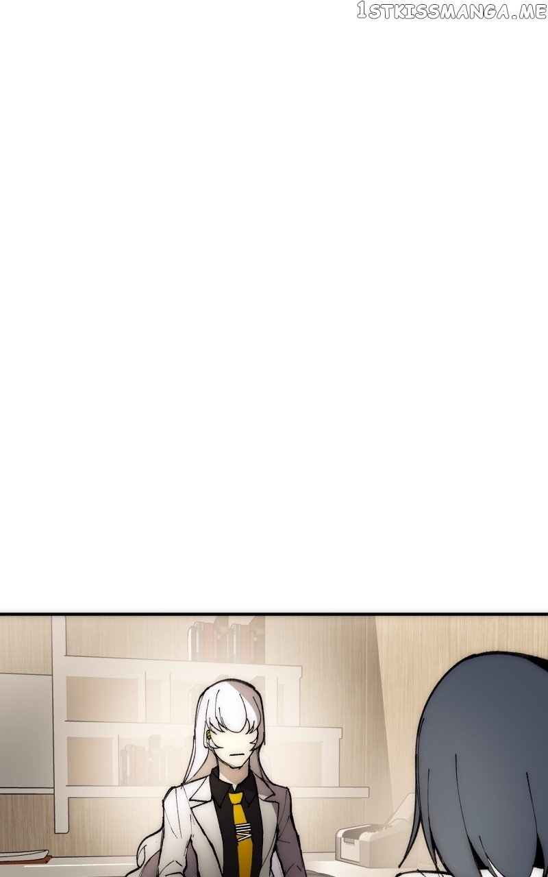 Hand Jumper Chapter 42 - Page 89