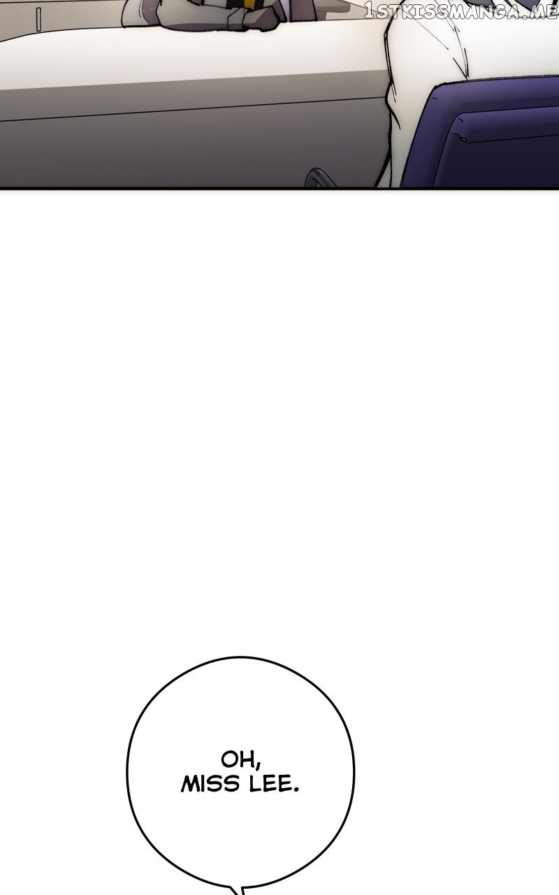 Hand Jumper Chapter 42 - Page 90
