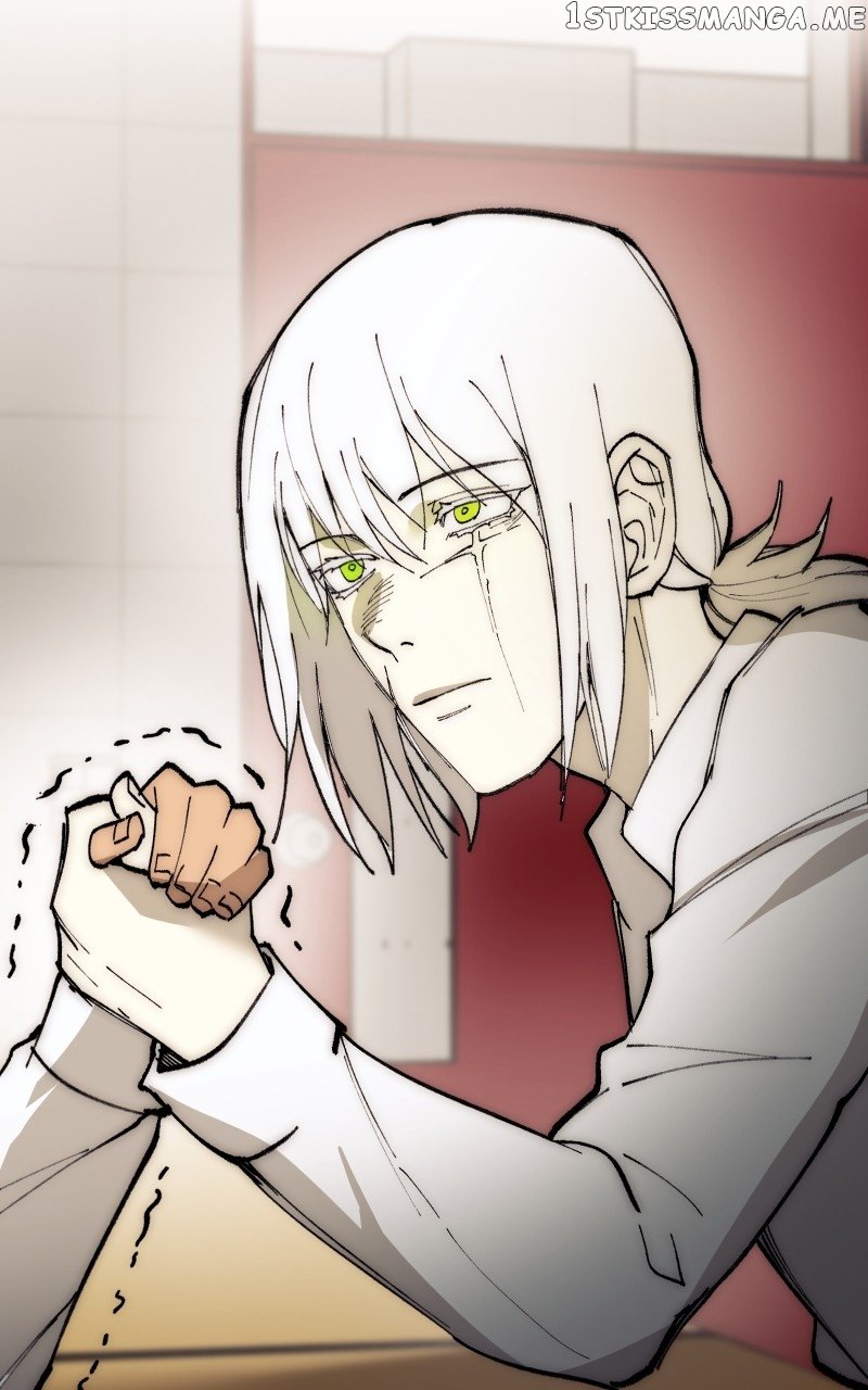 Hand Jumper Chapter 42 - Page 93