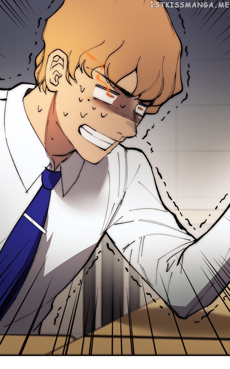 Hand Jumper Chapter 42 - Page 95